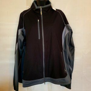 Elevate Jacket -- #548